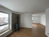 Foto - Top helle ruhige 2 Raum Wohnung, 82qm Balkon,Kamin Dusche Wanne