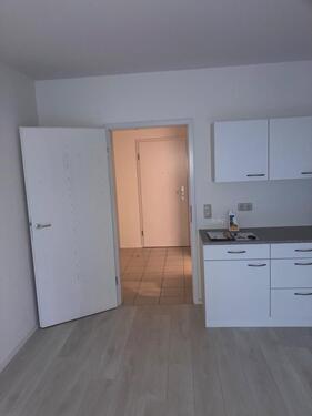 Foto - 1 Zimmer Erdgeschoßwohnung in Kirchzarten