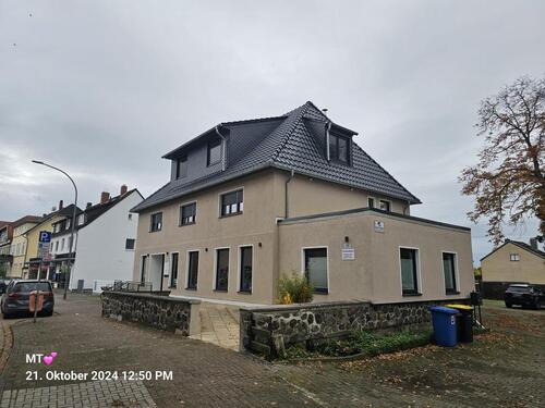 Foto - 4-Zimmer-Wohnung in Lüchow - 900,00&nbsp;EUR Kaltmiete, ca.&nbsp; 117,00&nbsp;m&sup2;