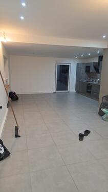 Foto - Etagenwohnung in Lüchow (Wendland) zur Miete