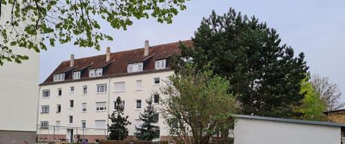 Foto - 5 Eigentumswohnungen zum Preis von 3 nahe BMW, DHL und Porsche