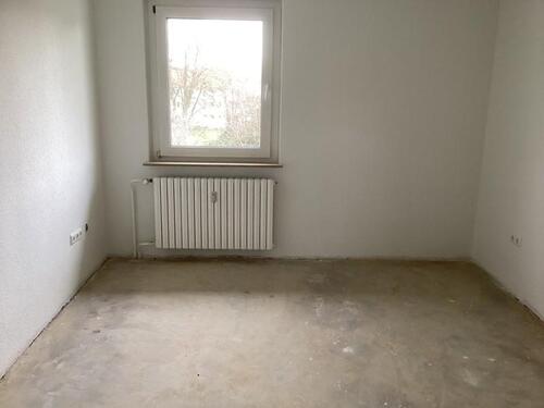 Foto - Etagenwohnung in Gelsenkirchen zur Miete