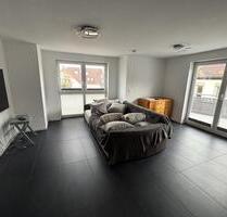 Exklusive 4,5-Zimmer-Maisonette mit Balkon & hochwertiger Ausstattung in ruhiger Lage - Heilbronn Frankenbach