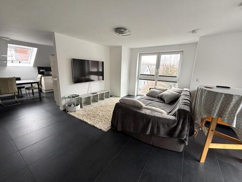 Foto - Maisonettenwohnung in Heilbronn zur Miete