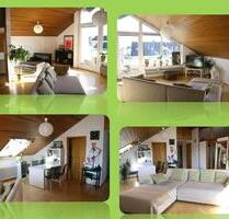 Schöne, helle 2,5 Zimmer Wohnung in Nellingen - Ostfildern