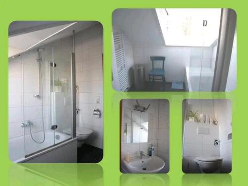 Foto - Dachgeschoßwohnung in Ostfildern zur Miete