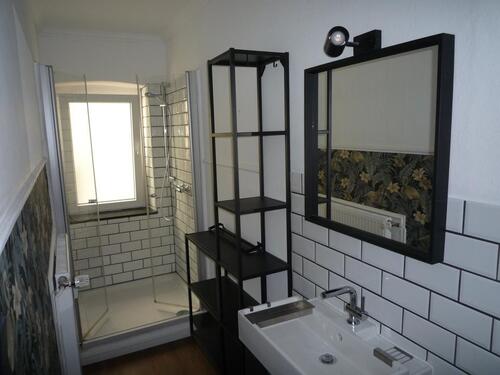 Foto - 2 Zimmer Hochparterre zur Miete in Oerlinghausen