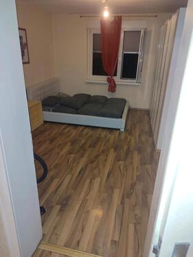 Foto - 1 Zimmer Erdgeschoßwohnung zur Miete in Bad Kreuznach