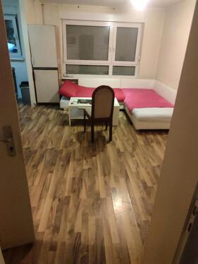 Foto - Erdgeschoßwohnung in Bad Kreuznach zur Miete