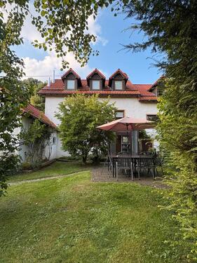 Foto - Ferienhaus Knoofs in der Eifel bis 8Personen Haustierfrei