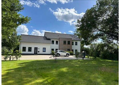 Foto - Maisonette-Wohnung mit zweieinhalb Zimmern sowie Terasse und EBK