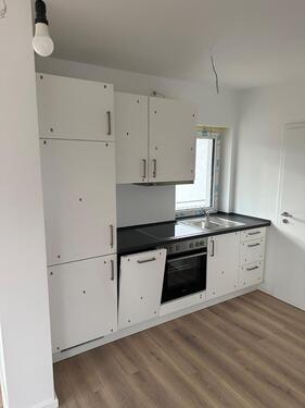 Foto - 2.5 Zimmer Maisonettenwohnung in Tecklenburg