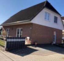 Einfamilienhaus begrenzt zu vermieten - Mölln