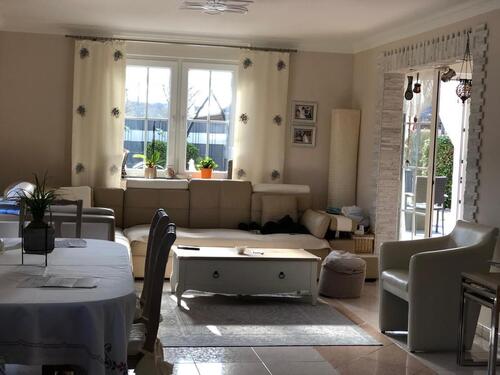 Foto - 4 Zimmer Etagenwohnung zur Miete in Mölln