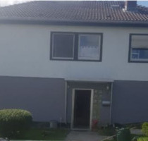 3,5-Zimmer-Wohnung mit Gartenmitnutzung in Bad Zwesten