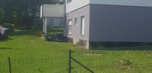 Foto - 3 Zimmer Erdgeschoßwohnung in Bad Zwesten