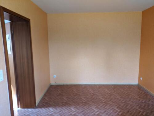 Foto - Erdgeschoßwohnung in Bad Zwesten zur Miete