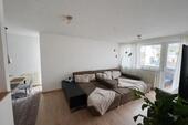 Foto - Moderne 3-Raum-WHG mit EBK, Balkon und Tiefgaragenstellplatz