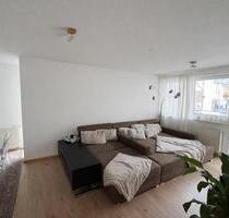 Moderne 3-Raum-WHG mit EBK, Balkon und Tiefgaragenstellplatz - Gera