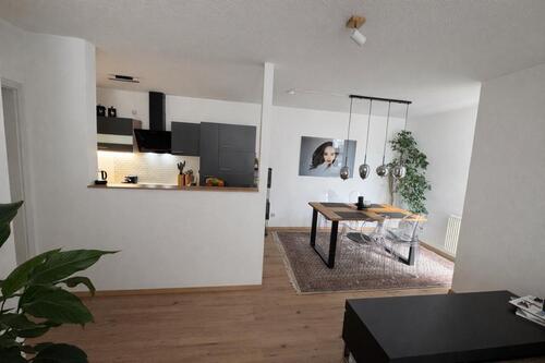 Foto - 3 Zimmer Etagenwohnung zur Miete in Gera