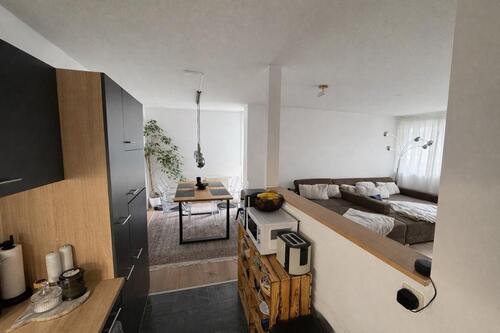 Foto - 3 Zimmer Etagenwohnung in Gera