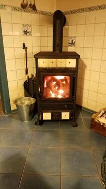 Foto - 5 Zimmer Einfamilienhaus in Stinstedt