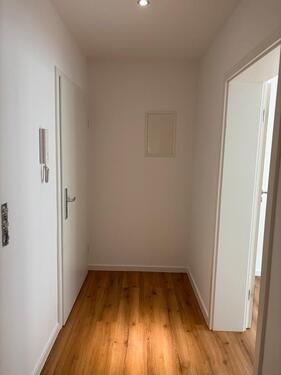 Foto - Moderne 2-ZKB-Wohnung mit Balkon in Bexbach – top Lage