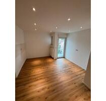 Moderne 2-ZKB-Wohnung mit Balkon in Bexbach – top Lage