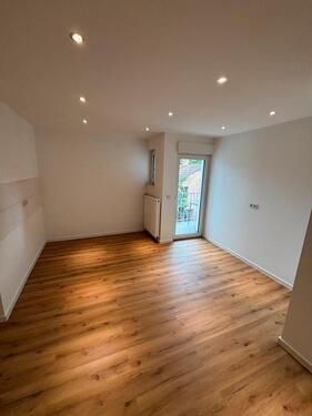 Foto - Etagenwohnung in Bexbach zur Miete