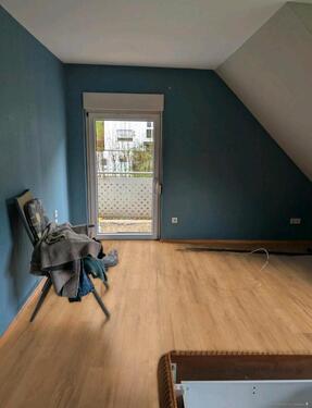 Foto - 4-Zimmer mit Südbalkon in Gieselwerder