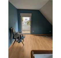 4-Zimmer mit Südbalkon in Gieselwerder - Wesertal