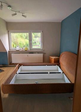 Foto - 4 Zimmer Dachgeschoßwohnung zur Miete in Wesertal