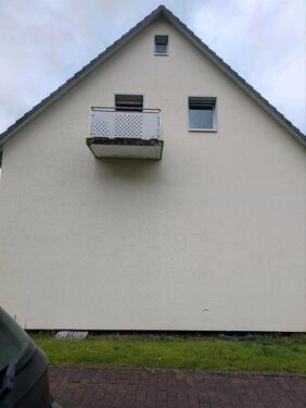 Foto - 4 Zimmer Dachgeschoßwohnung in Wesertal