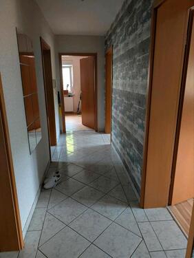 Foto - Dachgeschoßwohnung in Wesertal zur Miete