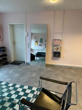 Foto - Büro-Gewerbefläche 140 m² St. Pauli