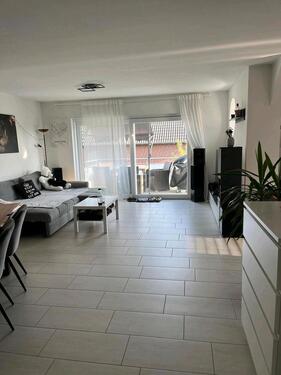 Foto - Wohnung, 1.OG, 122qm, Erdwärme, Aufzug.