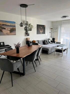 Foto - 3 Zimmer Etagenwohnung zur Miete in Lienen