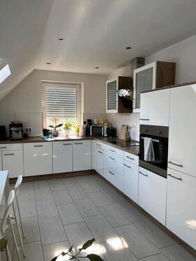 Foto - Etagenwohnung in Lienen zur Miete