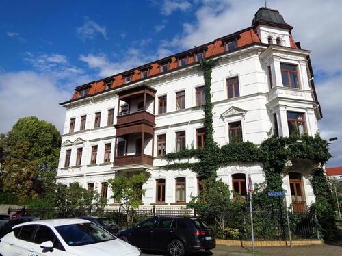 Foto - Lust auf Veränderung ? Für Sie frisch sanierte 3 R Wohnung mit EBK