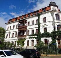 Lust auf Veränderung ? Für Sie frisch sanierte 3 R Wohnung mit EBK - Leipzig Mitte