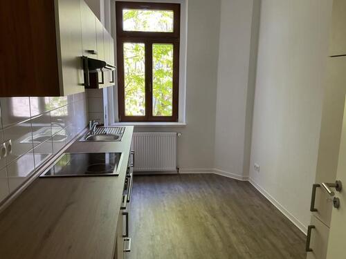 Foto - 3 Zimmer Etagenwohnung zur Miete in Leipzig