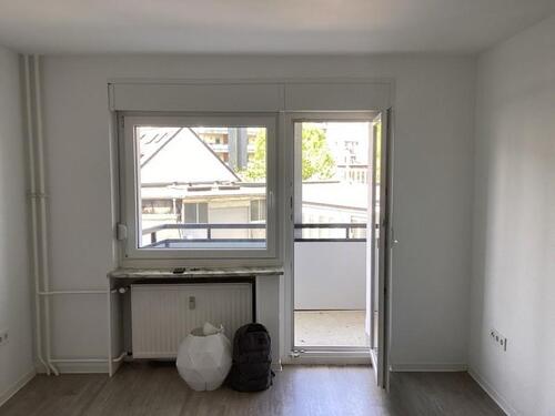 Foto - 1 Zimmer Etagenwohnung in Düsseldorf