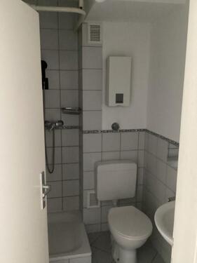 Foto - Etagenwohnung in Düsseldorf zur Miete