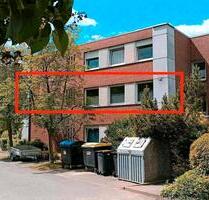 Helle, geräumige 4,5 Zimmer Eigentumswohnung direkt in Uelzen