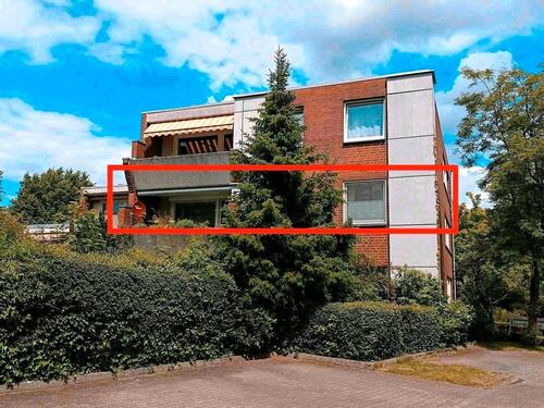 Foto - 4.5 Zimmer Etagenwohnung zum Kaufen in Uelzen