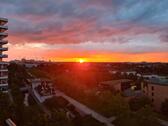 Foto - Helle 2-Zimmer-Wohnung mit umlaufendem Panoramabalkon