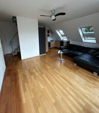 Foto - 3 Zimmer Maisonettenwohnung zum Kaufen in Berlin