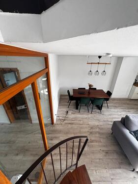 Foto - 2 Zimmer Etagenwohnung in Düsseldorf