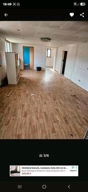 Foto - Einfamilienhaus in Neustadt (Dosse) zum Kaufen