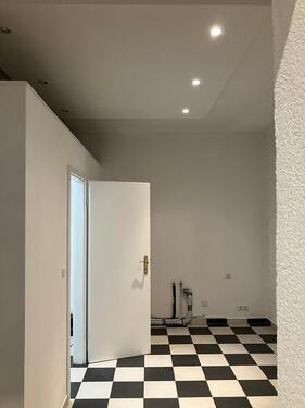 Foto - 2 Zimmer Erdgeschoßwohnung zur Miete in Klanxbüll